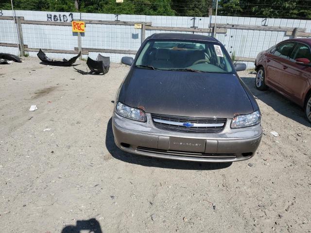 Photo 5 from auction – 2000 CHEVROLET MALIBU with VIN 1G1ND52J6Y6309163
