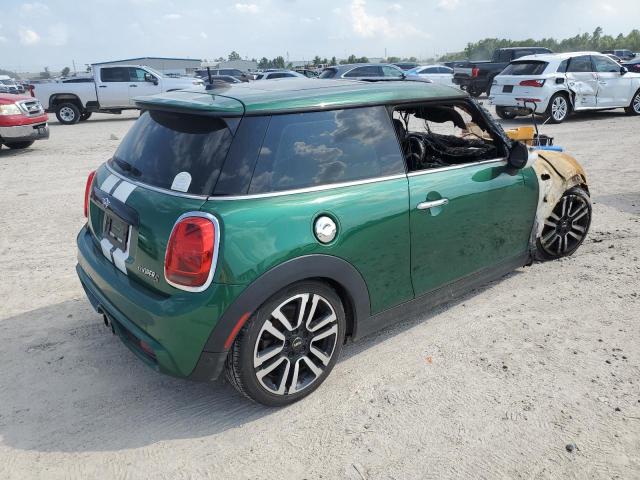 Photo 3 from auction – 2020 MINI COOPER S with VIN WMWXR5C00L2L36931