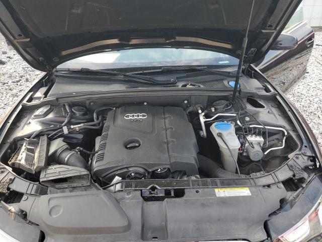 Photo 11 from auction – 2015 AUDI A5 PREMIUM with VIN WAUGFAFR7FA020948