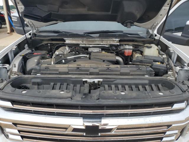 Photo 11 from auction – 2020 CHEVROLET SILVERADO with VIN 1GC4YREY6LF112364