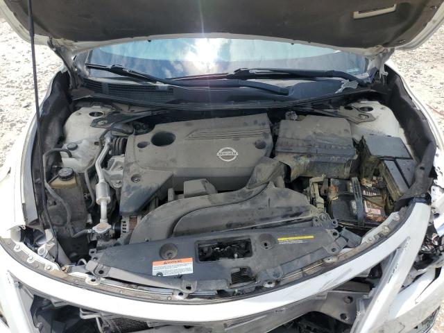 Photo 11 from auction – 2015 NISSAN ALTIMA 2.5 with VIN 1N4AL3AP1FN900190