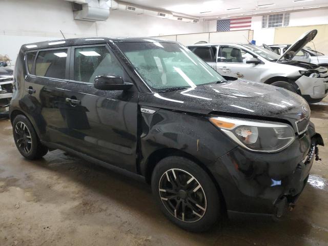 Photo 4 from auction – 2016 KIA SOUL with VIN KNDJN2A25G7384845