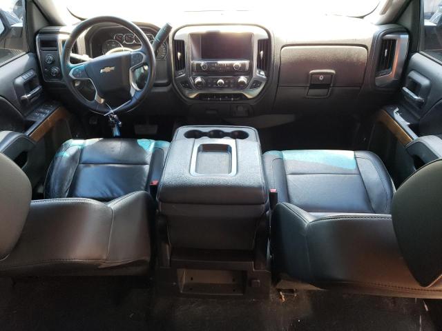 Photo 8 from auction – 2016 CHEVROLET SILVERADO with VIN 3GCUKSEC0GG239516