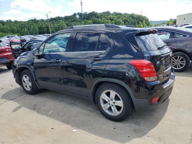 Photo 2 from auction – 2017 CHEVROLET TRAX 1LT with VIN 3GNCJLSB4HL286578