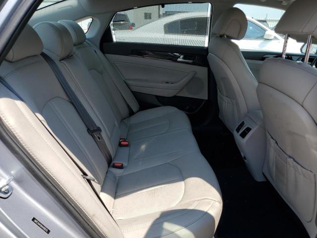 Photo 10 from auction – 2017 HYUNDAI SONATA SPO with VIN 5NPE34AF8HH458570