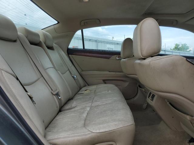 Photo 10 from auction – 2011 TOYOTA AVALON BAS with VIN 4T1BK3DB5BU417296