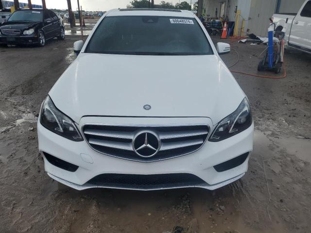 Photo 5 from auction – 2014 MERCEDES-BENZ E 350 with VIN WDDHF5KB8EB000424