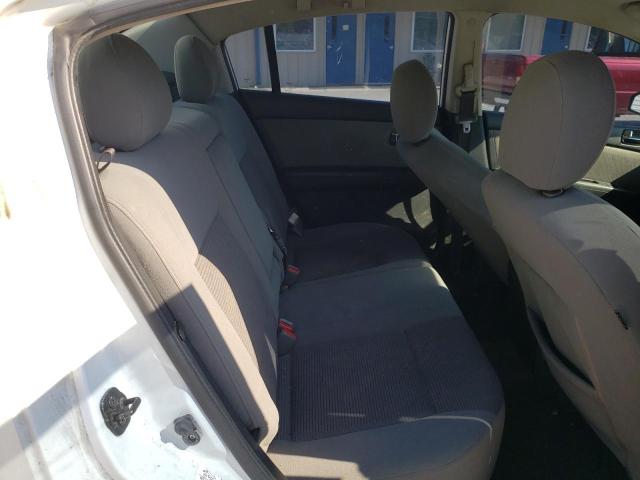 Photo 10 from auction – 2011 NISSAN SENTRA 2.0 with VIN 3N1AB6AP9BL674038