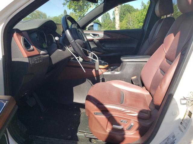 Photo 7 from auction – 2017 MAZDA CX-9 SIGNA with VIN JM3TCBEY5H0132009