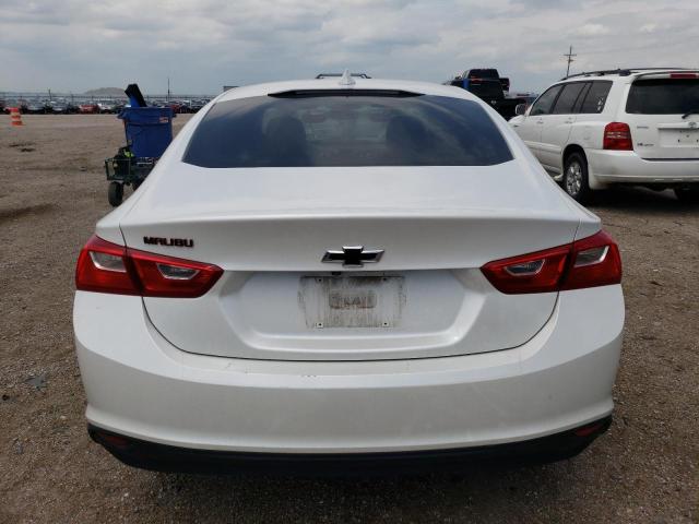 Photo 6 from auction – 2018 CHEVROLET MALIBU LT with VIN 1G1ZD5ST1JF259751