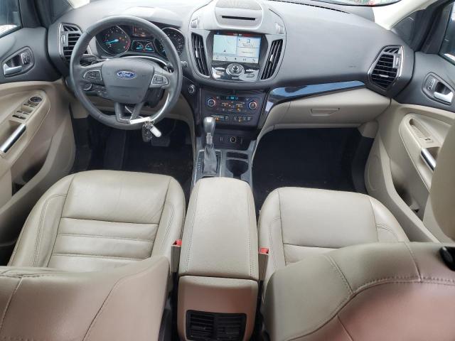Photo 8 from auction – 2018 FORD ESCAPE TIT with VIN 1FMCU9J93JUA98773