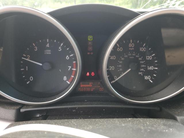 Photo 9 from auction – 2010 MAZDA 3 I with VIN JM1BL1SG5A1266304