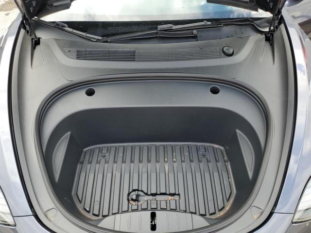 Photo 11 from auction – 2023 TESLA MODEL 3 with VIN 5YJ3E1EA9PF569107