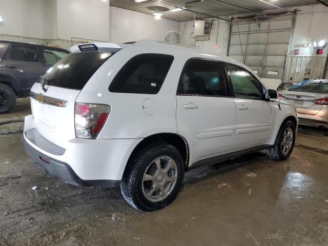 Photo 3 from auction – 2006 CHEVROLET EQUINOX LT with VIN 2CNDL63F966020805