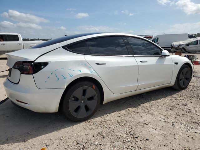 Photo 3 from auction – 2023 TESLA MODEL 3 with VIN 5YJ3E1EA5PF627441