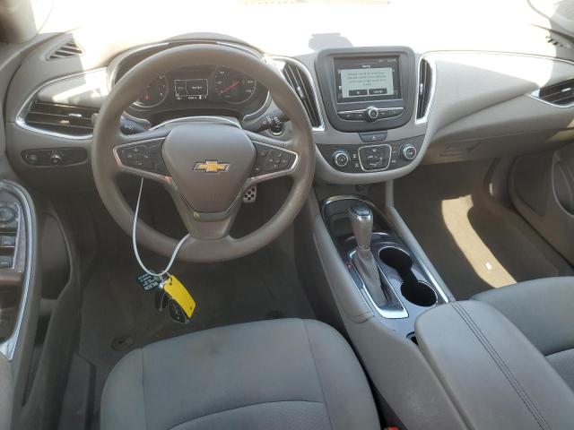 Photo 8 from auction – 2016 CHEVROLET MALIBU LT with VIN 1G1ZE5ST7GF205778