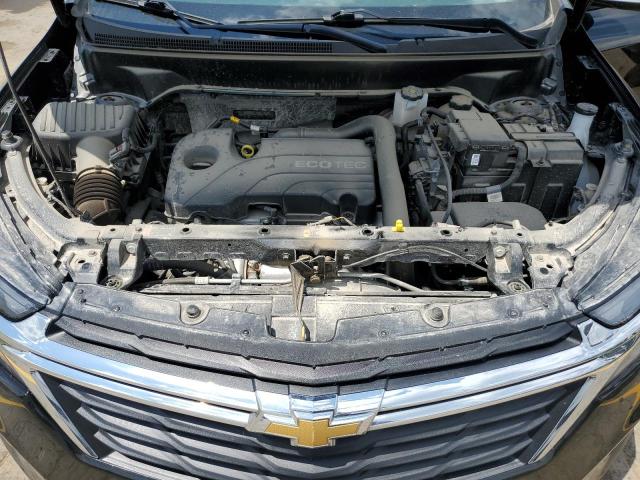 Photo 12 from auction – 2022 CHEVROLET EQUINOX LS with VIN 2GNAXSEVXN6114576