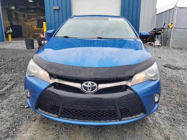 Photo 5 from auction – 2016 TOYOTA CAMRY LE with VIN 4T1BF1FK4GU559698