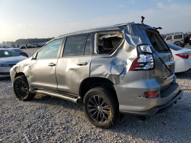 Photo 2 from auction – 2021 LEXUS GX 460 PRE with VIN JTJAM7BX1M5302978