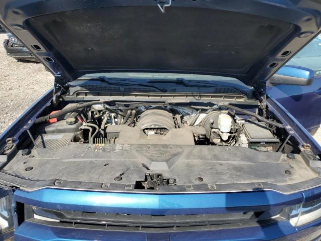 Photo 11 from auction – 2016 CHEVROLET SILVERADO with VIN 3GCUKREC9GG298945