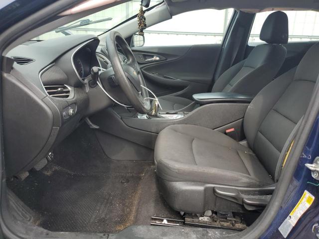 Photo 7 from auction – 2016 CHEVROLET MALIBU LS with VIN 1G1ZB5ST9GF352547
