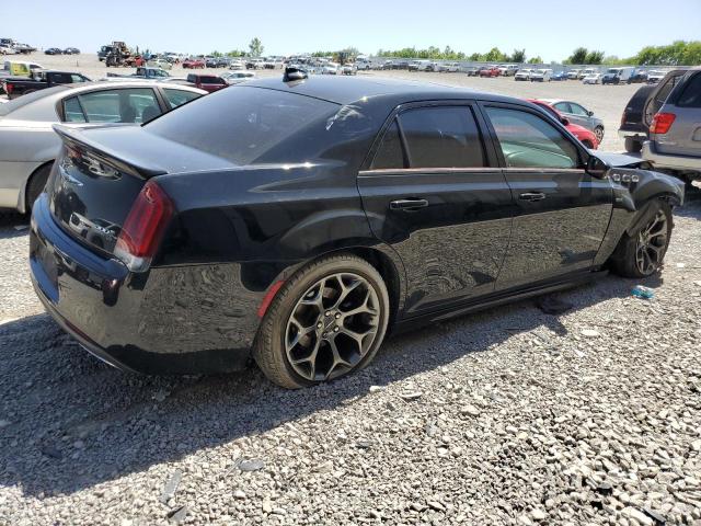Photo 3 from auction – 2016 CHRYSLER 300 S with VIN 2C3CCABT5GH288187