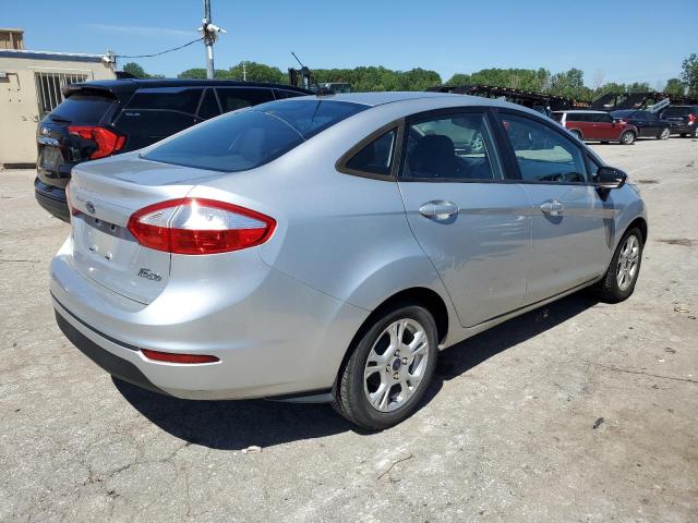 Photo 3 from auction – 2014 FORD FIESTA SE with VIN 3FADP4BJ7EM171705