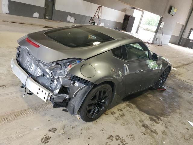 Photo 3 from auction – 2016 NISSAN 370Z BASE with VIN JN1AZ4EH4GM934619