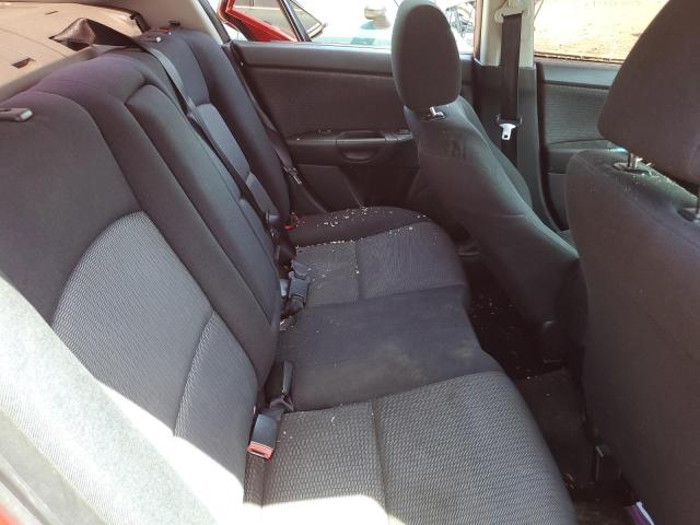 Photo 10 from auction – 2008 MAZDA 3 I with VIN JM1BK32G781853581