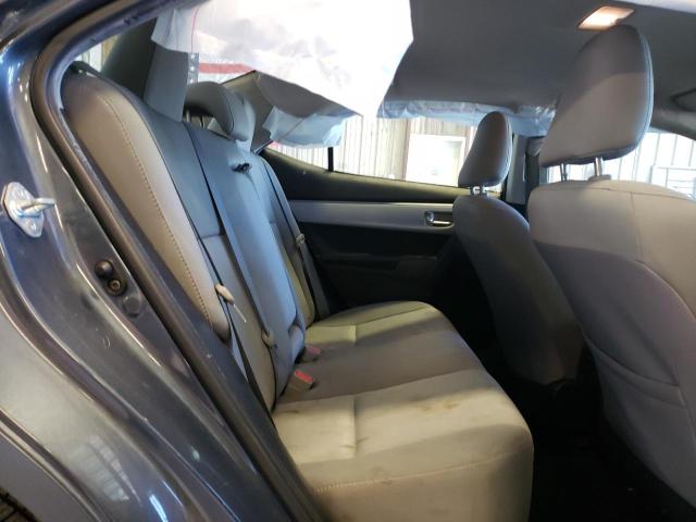 Photo 10 from auction – 2016 TOYOTA COROLLA L with VIN 2T1BURHE1GC587309