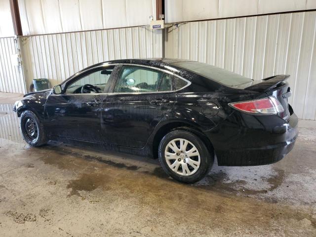 Photo 2 from auction – 2009 MAZDA 6 I with VIN 1YVHP81A495M18043
