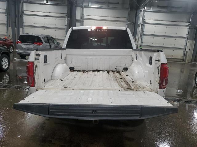 Photo 6 from auction – 2015 FORD F150 SUPER with VIN 1FTEW1EF1FKD58938