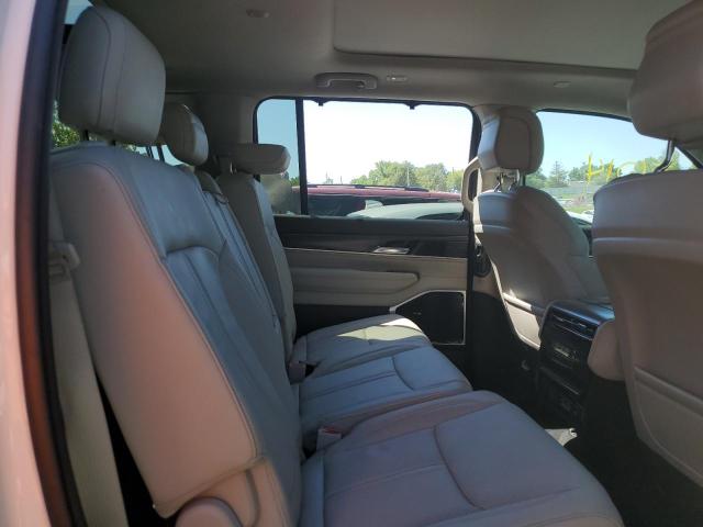 Photo 11 from auction – 2023 JEEP WAGONEER L with VIN 1C4SJSDP3PS573384