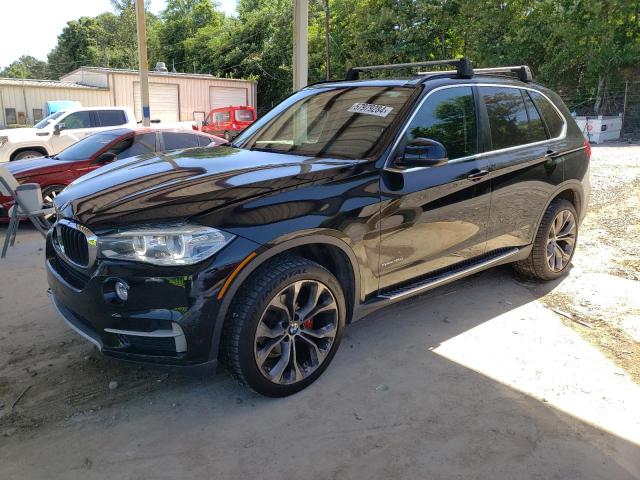 BMW X5 SDRIVE3 2015 with VIN 5UXKR2C58F0H37782 - Photo from auction