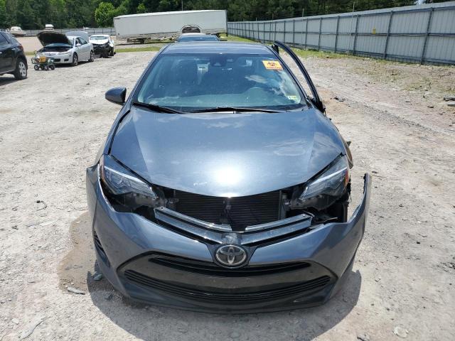 Photo 5 from auction – 2018 TOYOTA COROLLA L with VIN 2T1BURHE6JC008984
