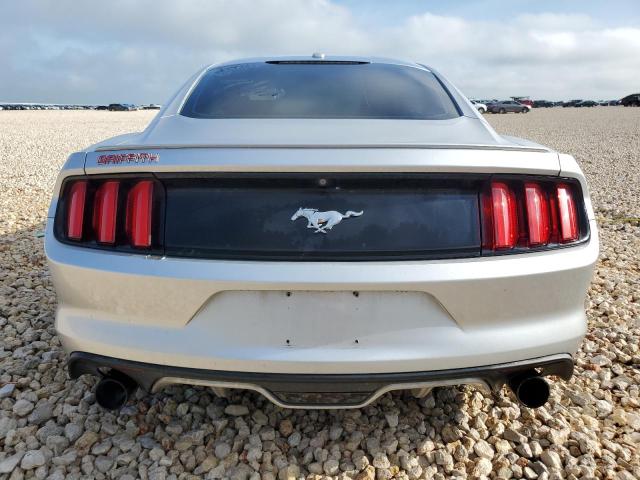 Photo 6 from auction – 2015 FORD MUSTANG with VIN 1FA6P8THXF5372274