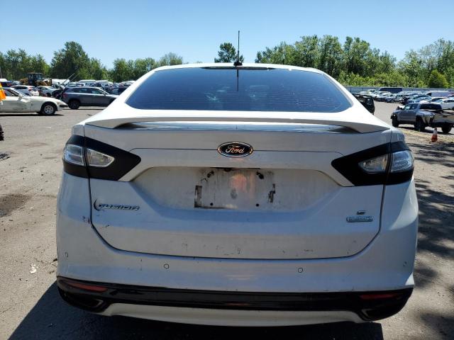 Photo 6 from auction – 2014 FORD FUSION SE with VIN 3FA6P0H94ER170707