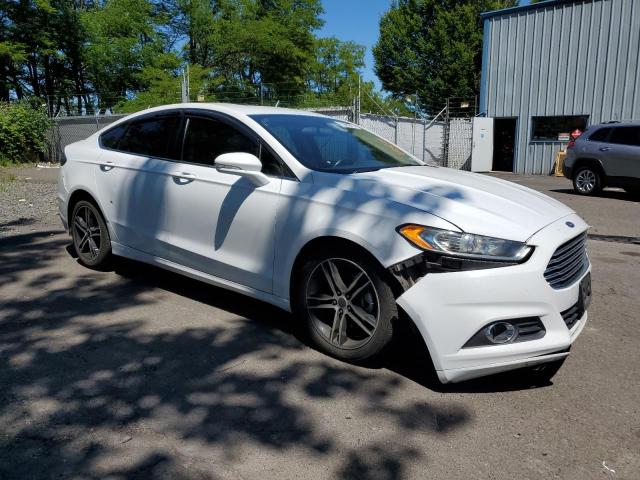Photo 4 from auction – 2014 FORD FUSION SE with VIN 3FA6P0H94ER170707