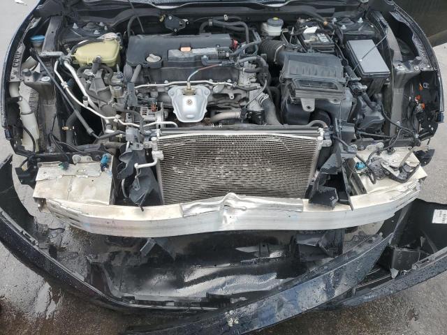 Photo 11 from auction – 2016 HONDA CIVIC LX with VIN 19XFC2F55GE063659