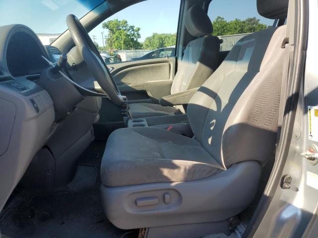 Photo 7 from auction – 2009 HONDA ODYSSEY EX with VIN 5FNRL38469B059902