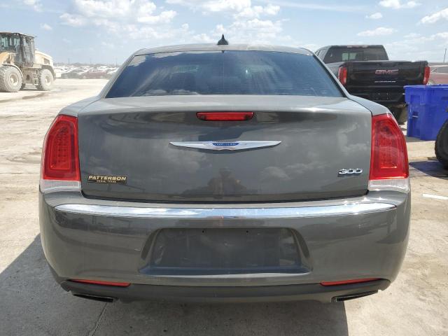 Photo 6 from auction – 2017 CHRYSLER 300 LIMITE with VIN 2C3CCAAG2HH646867