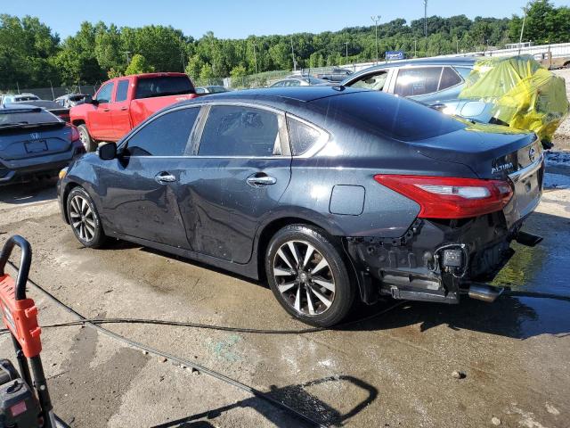 Photo 2 from auction – 2018 NISSAN ALTIMA 2.5 with VIN 1N4AL3AP1JC150424