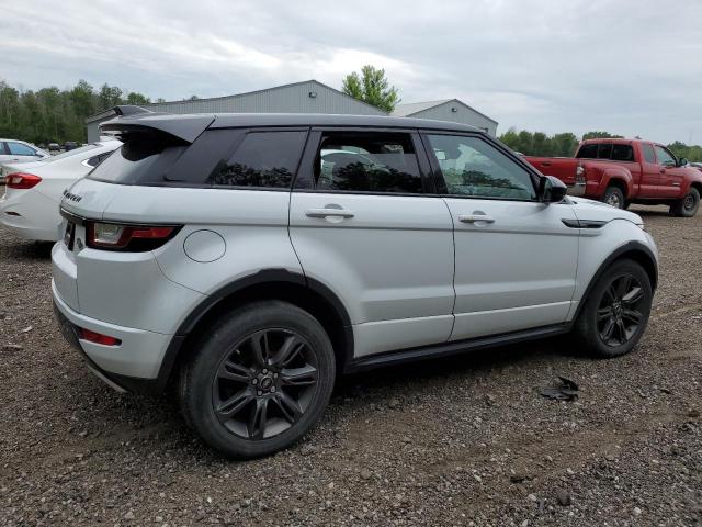 Photo 3 from auction – 2018 LAND ROVER RANGE ROVE with VIN SALVC2RX1JH299227