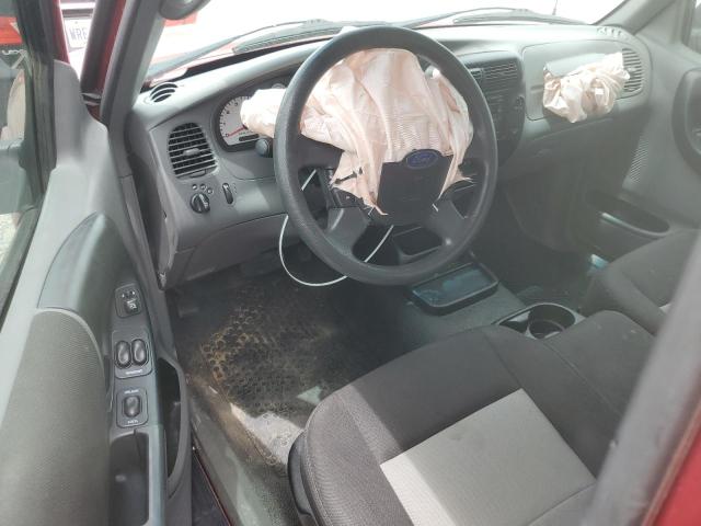 Photo 8 from auction – 2006 FORD RANGER with VIN 1FTYR44U66PA35302