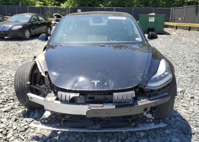 Photo 5 from auction – 2020 TESLA MODEL 3 with VIN 5YJ3E1EA9LF660761