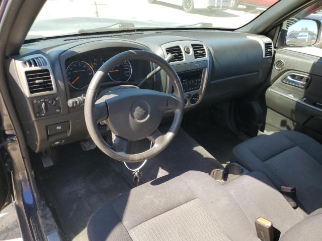 Photo 8 from auction – 2007 CHEVROLET COLORADO with VIN 1GCCS19E678255193