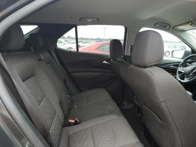 Photo 11 from auction – 2018 CHEVROLET EQUINOX LT with VIN 2GNAXSEV3J6211600