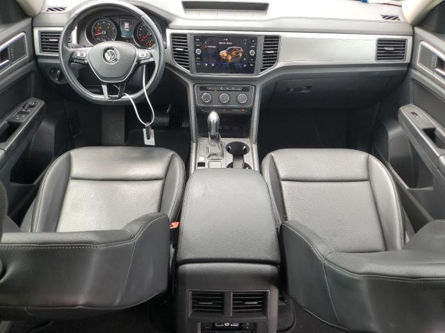 Photo 8 from auction – 2018 VOLKSWAGEN ATLAS SE with VIN 1V2CR2CA4JC561237