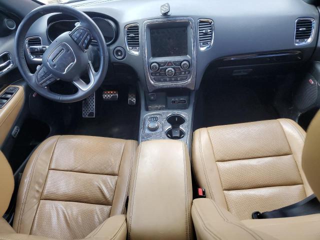 Photo 8 from auction – 2015 DODGE DURANGO CI with VIN 1C4RDJEG6FC148085