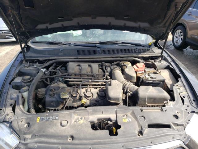 Photo 11 from auction – 2014 FORD TAURUS SEL with VIN 1FAHP2E86EG153429
